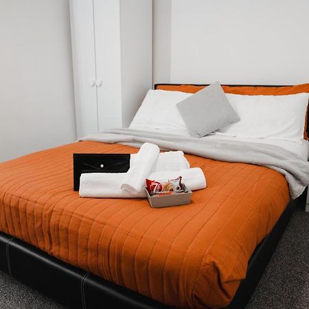 Cosy Ensuite Bedroom I 5Min Walk From Bramall Lane Stadium Sheffield Exteriör bild